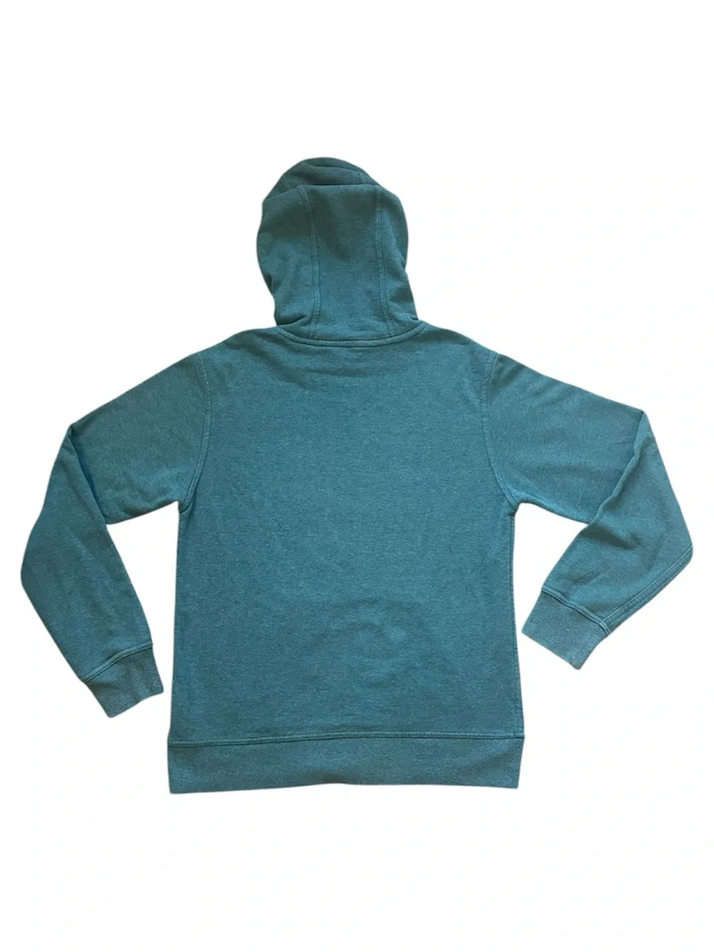 The North Face pullover hoodie